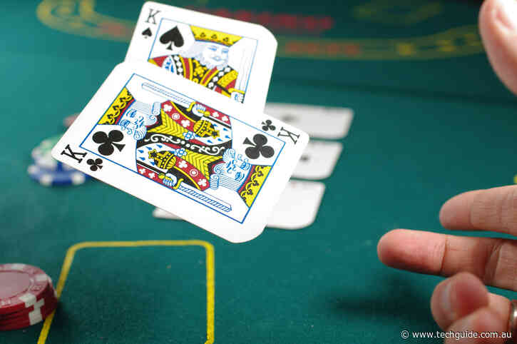 Choosing an online casino which lets you withdraw to credit card and eWallets