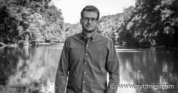 John Green is Not Writing in Code