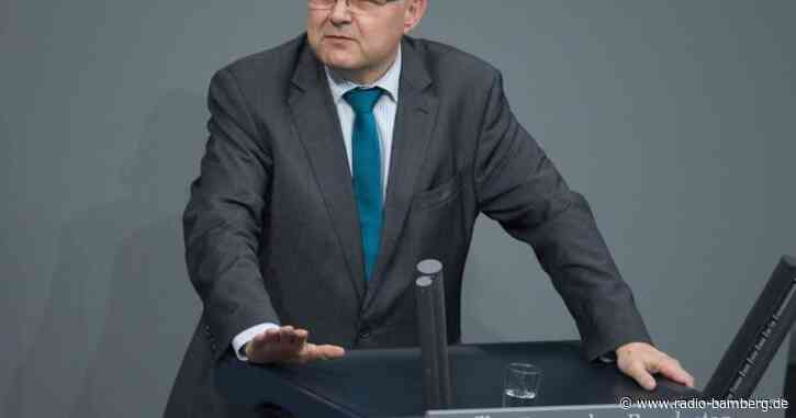 Ex-Minister Schmidt kandidiert nicht mehr für Bundestag