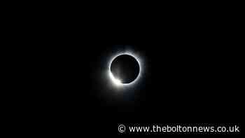 When you can see the partial solar eclipse today in the UK