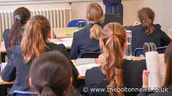 Sexual harassment 'normalised' in schools 'shocking' Ofsted report finds