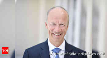 Wipro CEO Thierry Delaporte earned $8.8 million last year