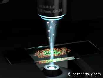 Major Scientific Leap: Quantum Microscope Created That Can See the Impossible