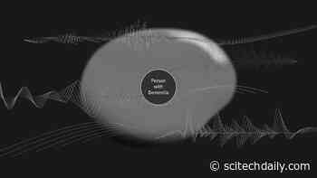 Personalized Soundscape To Help People With Dementia With Time and Place Recognition