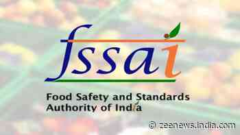 FSSAI mandates food businesses to disclose license/registration number on every bill
