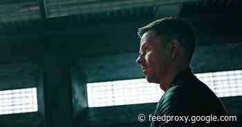 In Infinite, Mark Wahlberg relives past action movies in soulless action flick     - CNET