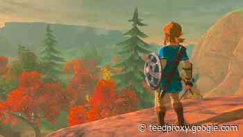 Nintendo Switch: The 36 best games to play in 2021     - CNET