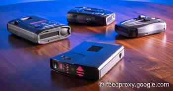 Best radar detectors for 2021     - Roadshow