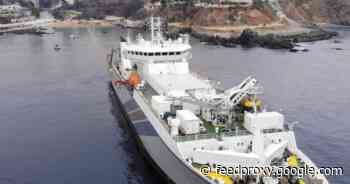 Google subsea cable will handle data surge between US, Brazil, Argentina     - CNET