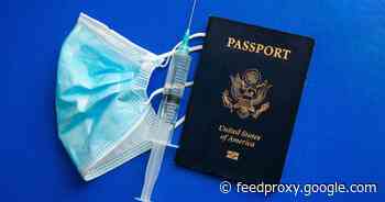 Travel restrictions between the US and UK could be about to ease     - CNET