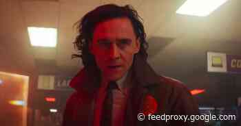 Loki on Disney Plus: How to watch episode 1 and everything else to know     - CNET