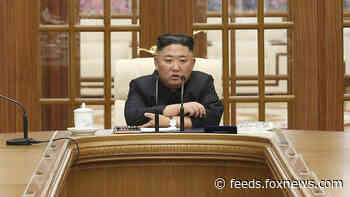 Kim Jong Un’s apparent weight loss sparks speculation over health