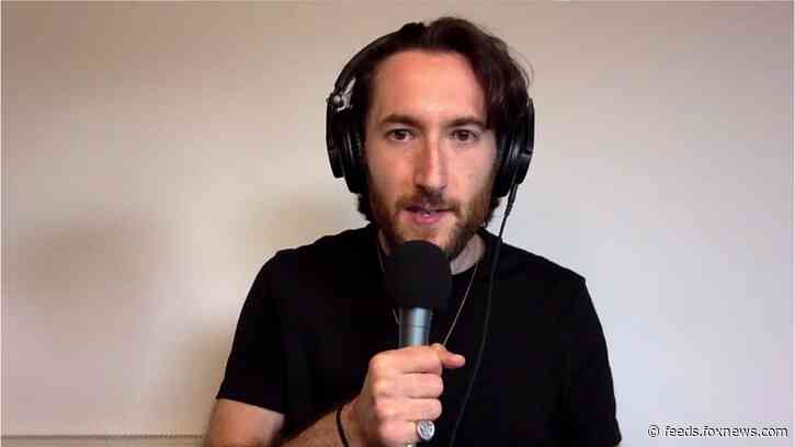 British podcaster calls out anti-Semitism hypocrisy, says Jews hear silence 'like a f---ing thunderclap'