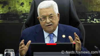 Palestinian president pays $42k to family of terrorist who killed Israelis after Biden restarted aid: report