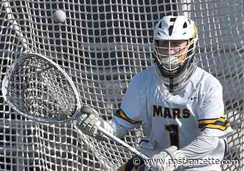 Mars boys put WPIAL lacrosse on the PIAA map