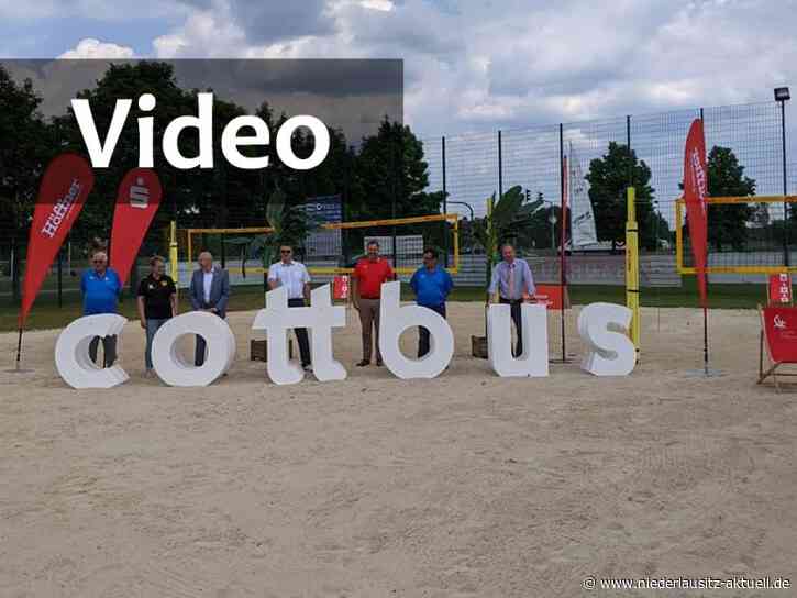 Erstes großes Sportevent! Premiere für Ostsee Sportspiele in Cottbus-Wilmersdorf