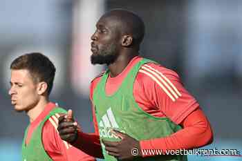 CIJFER VAN DE WEEK: de 60 van Lukaku, beter dan Neymar, Messi en Ronaldo