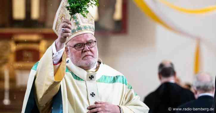 Papst lehnt Rücktritt von Kardinal Marx ab