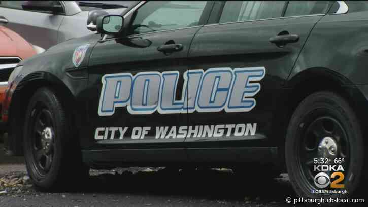 Council Members In The City Of Washington To Vote On Citizen Police Review Board