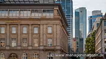 Deutsche Bank: Kunden können Gebühren zurückfordern, Konzern rechnet mit 300 Millionen Euro Kosten