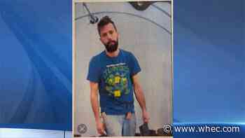 State Police searching for suspect who shot trooper near Binghamton