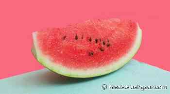 New York Times accidentally posts article about watermelons on Mars