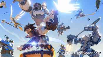 Overwatch cross-play coming to PC and consoles, but there’s a catch