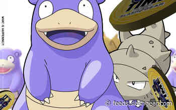 Shiny Pokemon GO Slowpoke event: Here’s what’s inside