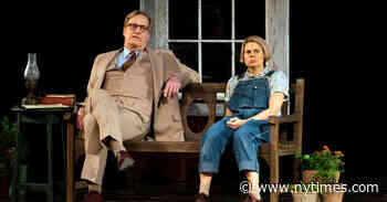 Jeff Daniels to Return to Broadway in ‘To Kill a Mockingbird’