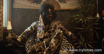 ‘Domino: Battle of the Bones’ Review: Juicing Up the Game