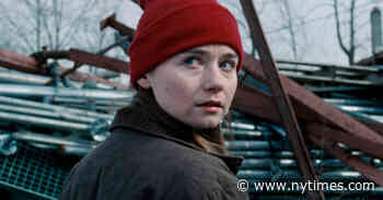 ‘Holler’ Review: Escaping a Life of Scraps