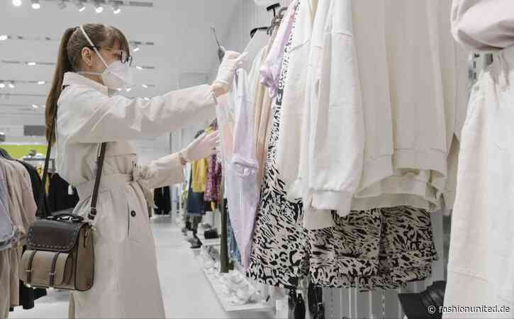 GfK-Expertin: Online-Modehandel wird sich trotz Ladenöffnungen „auf ein deutlich höheres Niveau einpendeln“