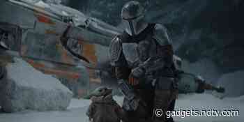The Mandalorian Season 3 Release Date Delayed to Late 2022: Report