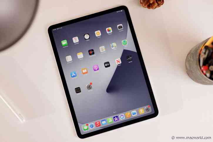 iPadOS 15 is an improvement but it doesn’t move the needle for Pro users