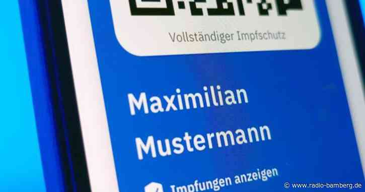 Corona-Impfpass fürs Smartphone startet schrittweise