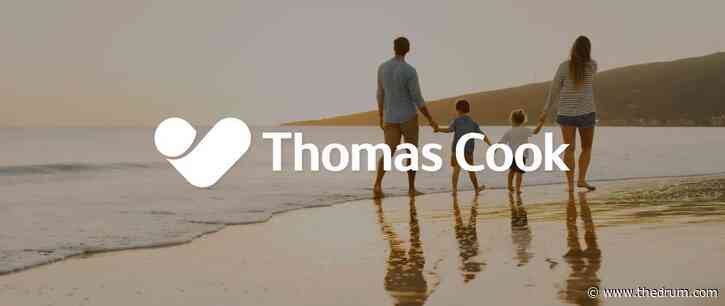 How Thomas Cook relaunched as a start-up in the middle of a global travel shutdown