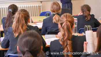 Sexual harassment 'normalised' in schools 'shocking' Ofsted report finds