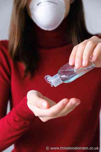 Brent and Harrow Trading Standards issue £14,500 Covid fines