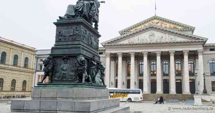 Neue Spitze der Staatsoper: Ungewöhnliche Orte