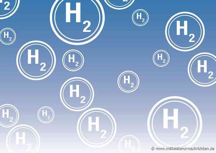 Wasserstoffversorgung nachhaltig und sicher gestalten