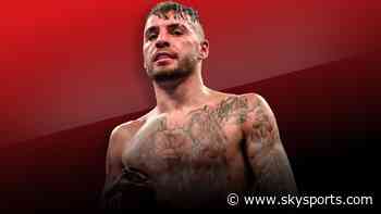 LIVE STREAM: Lewis Ritson press conference