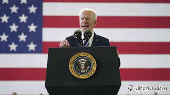 US to donate 500M more COVID-19 vaccine doses; Biden to urge world leaders to join