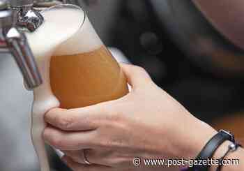 This weekend — it's an actual brewfest in Pennsylvania!