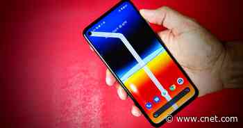 What makes a good budget phone?     - CNET