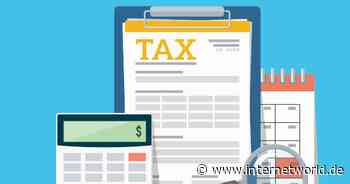 Mehrwertsteuer-Abwicklung: Stripe bringt Stripe Tax