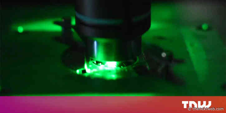 Laser-powered microscopes can destroy some biological samples — quantum tech fixes that