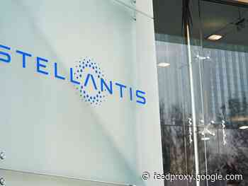 Stellantis joins VW, Renault facing French charges over diesels
