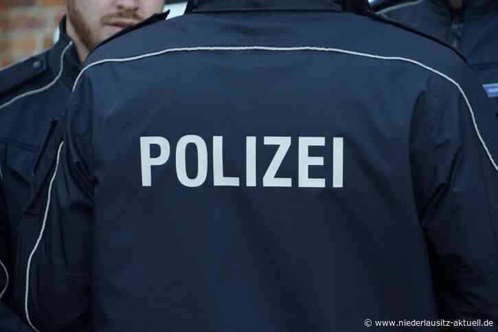 Nach Fahrradunfall in Finsterwalde: Polizei sucht nach Hinweise