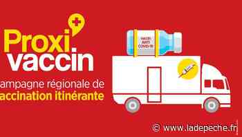 Valence-d'Albigeois. Val 81 : vaccination pour les habitants des 19 communes - ladepeche.fr