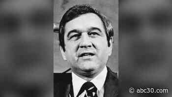 Ex-governor tied to TN cold case murder involving Jimmy Hoffa ally, 'cash-for-clemency' scandal